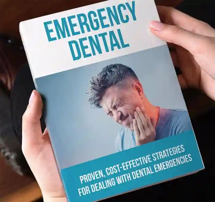 PurDentix bonus guide 2 Emergency Dental Guide