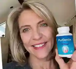 PurDentix review from customer Emily