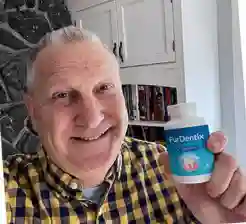 PurDentix reviews shared by Michael